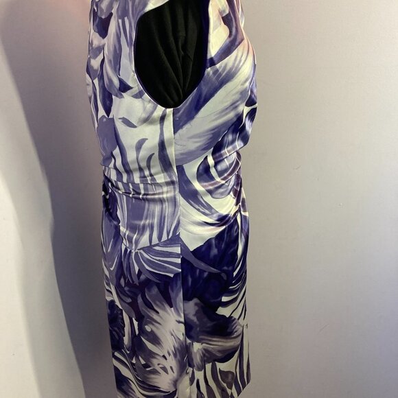 Dressbarn Collection Dress, EUC, Size 14 - Picture 3 of 11